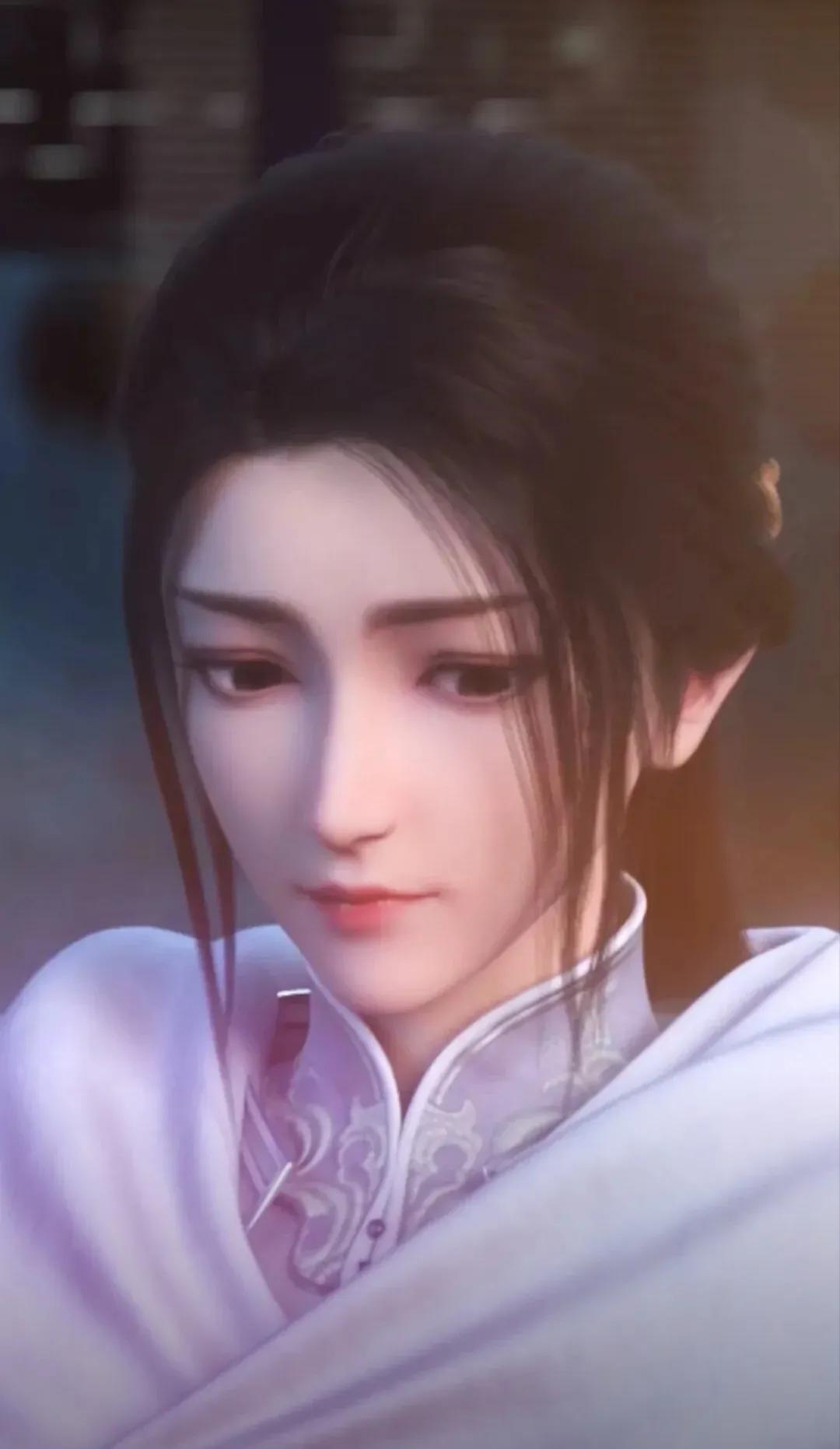 少年歌行萧瑟人物介绍,少年歌行小说人物介绍