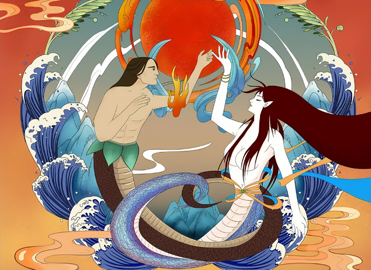 十二生肖真实起源,十二生肖的起源与历史意义