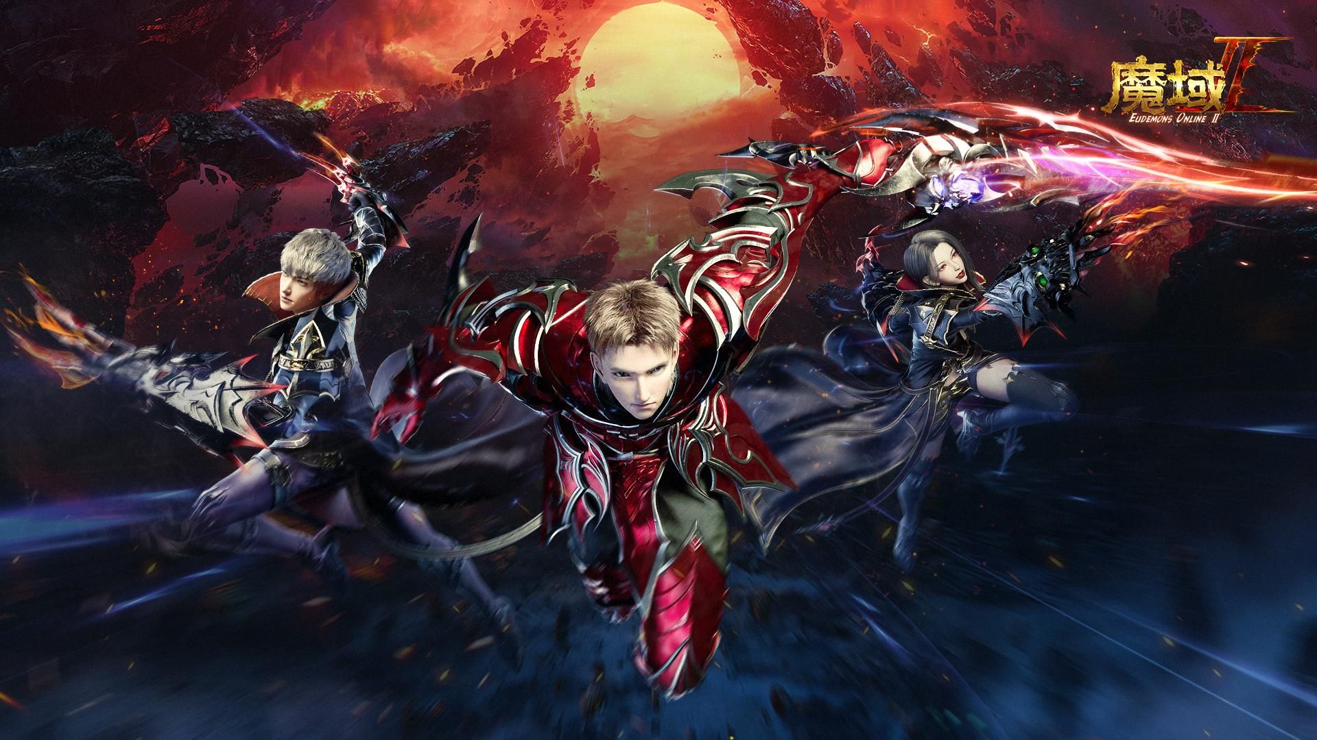 魔域手游2玩家体验感想回味经典,延续经典魔域手游2重磅归来