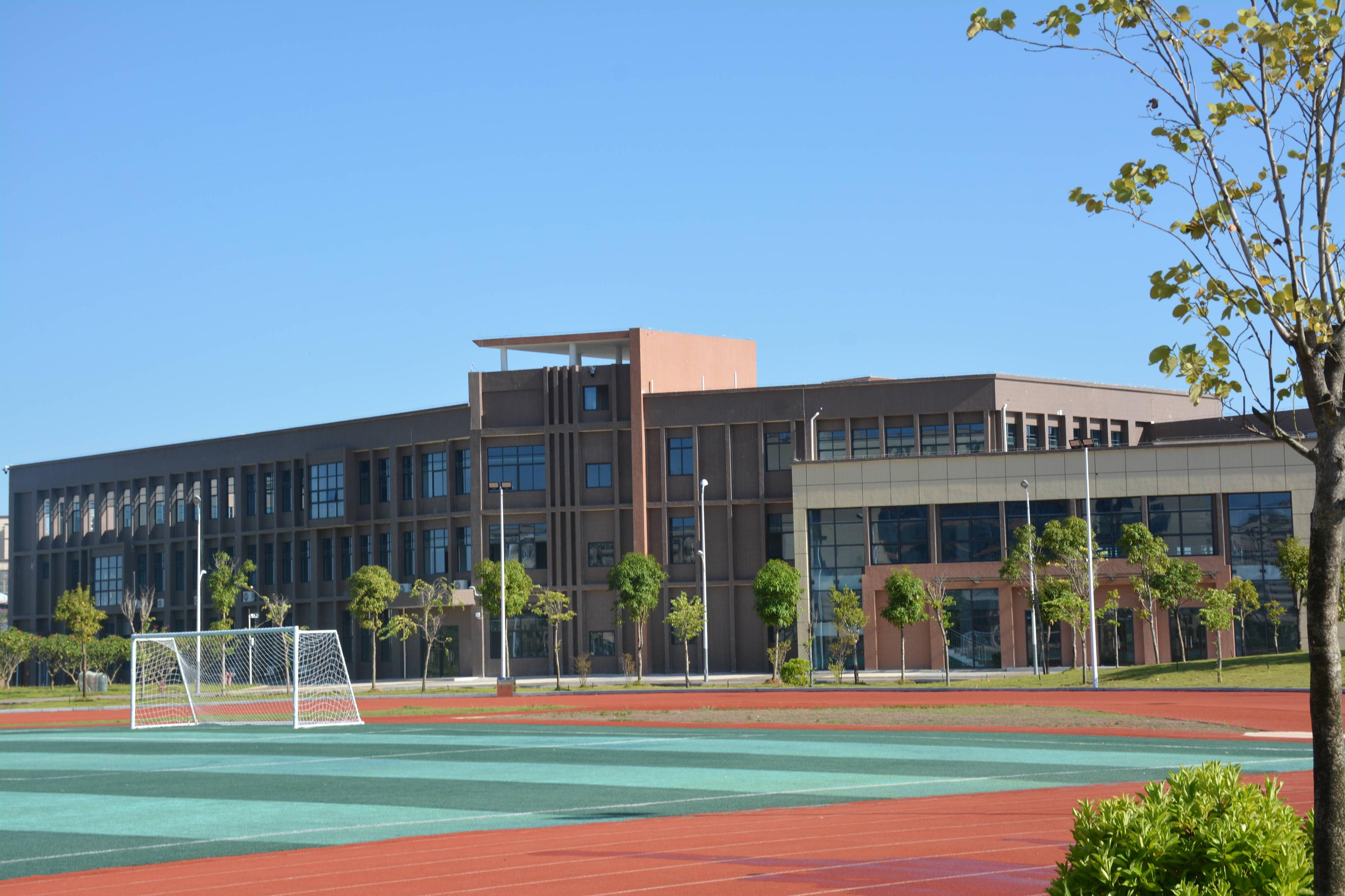 2021广西大专十大排名,广西专科大学排行榜前十名