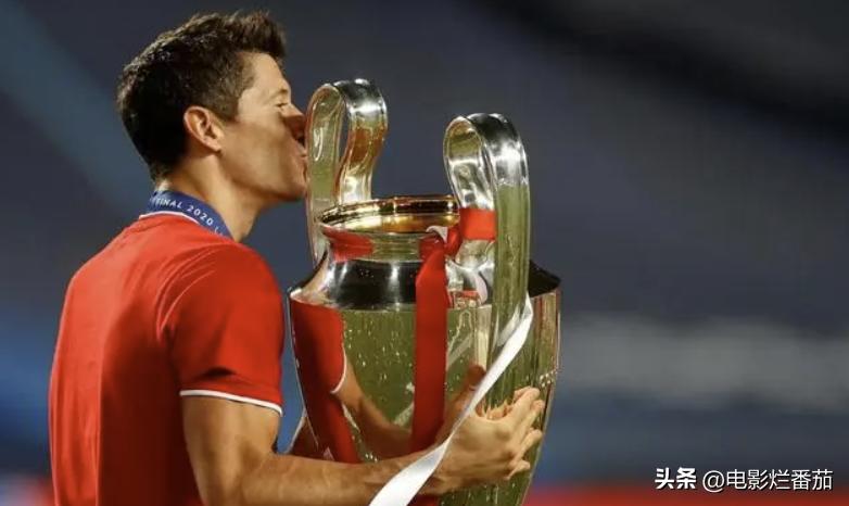 2022年世界杯梅西大战姆巴佩,十大足球巨星梅西只排第五