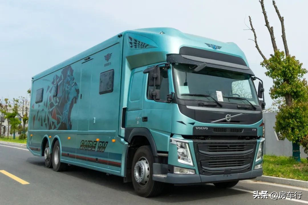 国内公认最好的三款房车10万以内,国内公认最好的三款房车20-30万元