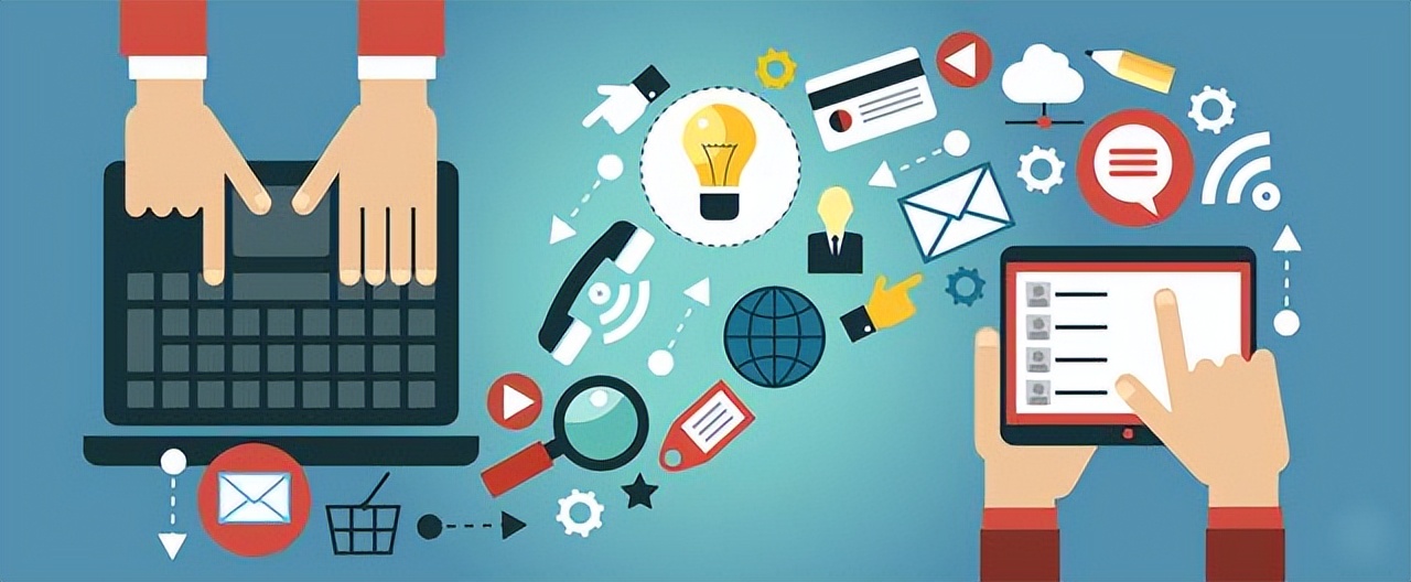 跨境电商seo关键词分析,跨境电商运营入门基础知识题库