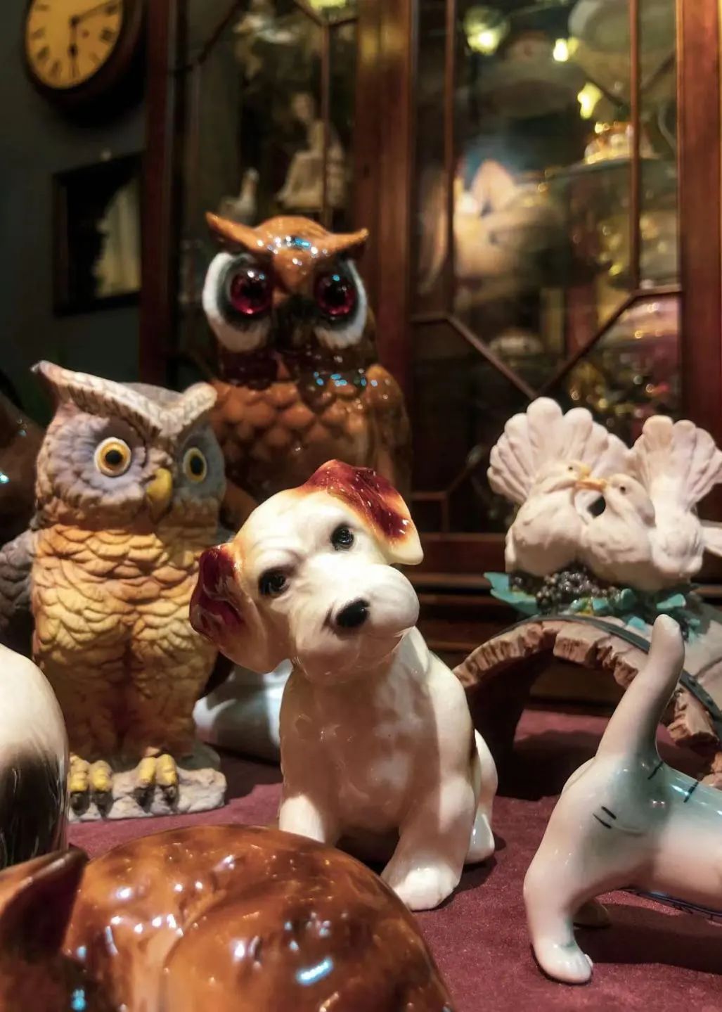 剧透第二波，再揭秘40位摊主！他们说万物有趣不如你有趣！