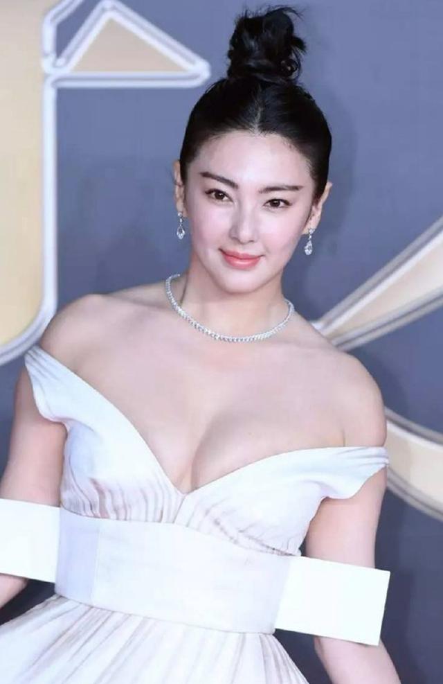 韩国最美10大美女明星,泰国10大美女明星