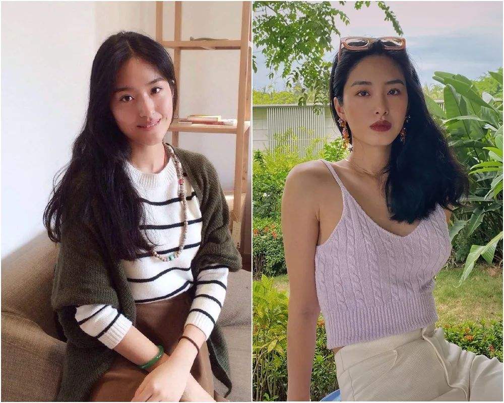 为什么有的人五官很丑但整体好看,为什么有的人五官并不精致却好看