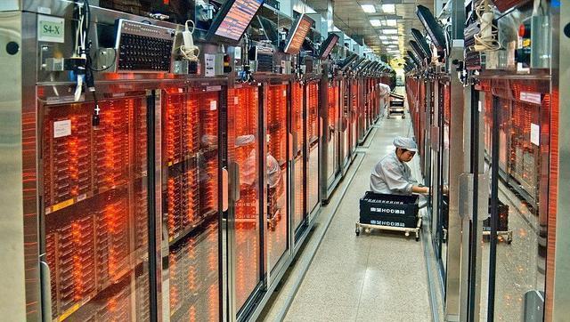 全面撤离中国市场！美满电子突然宣布，美媒：美光引发连锁反应