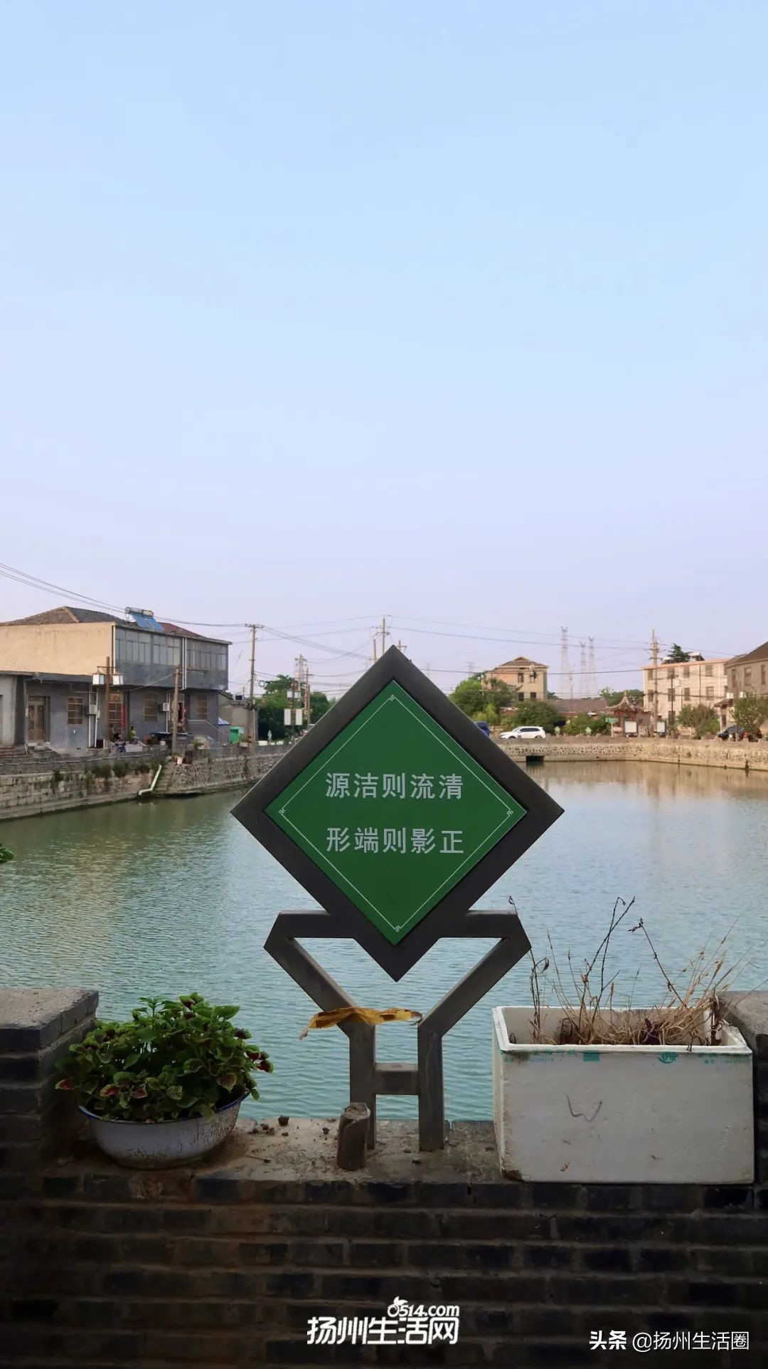 这是你没见过的全新版本,湾头古镇在哪里