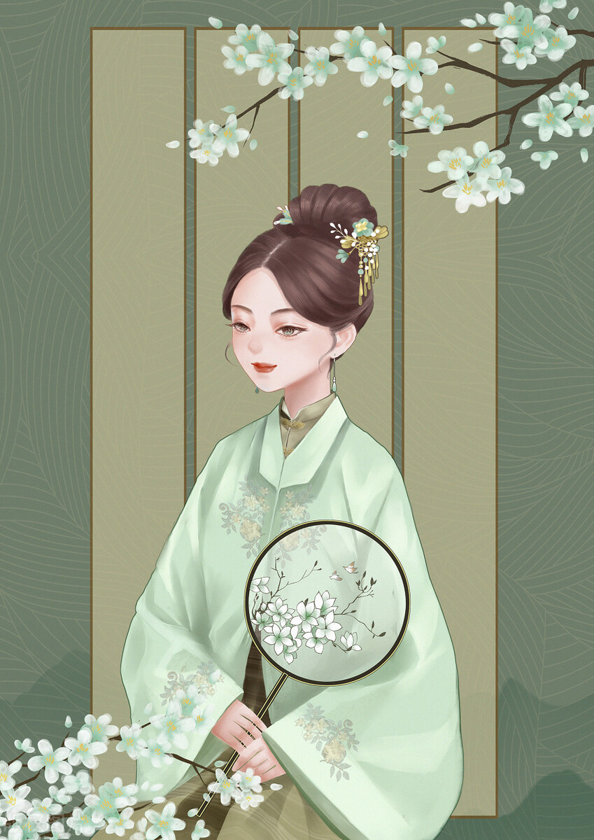 情人节我爱你的古诗词,情人节情话古诗文