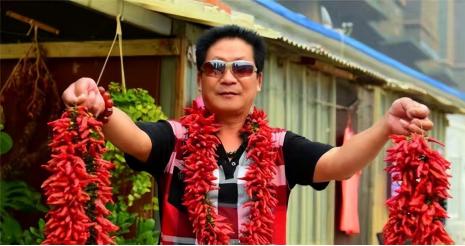 河南辣王李永志世界比赛,河南辣王李永志视频