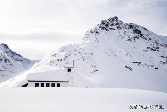 奥地利是高原国家吗,奥地利的周边国家有哪些