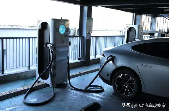 小鹏p7走全损,小鹏p7车辆立刻失去动力怎么处理