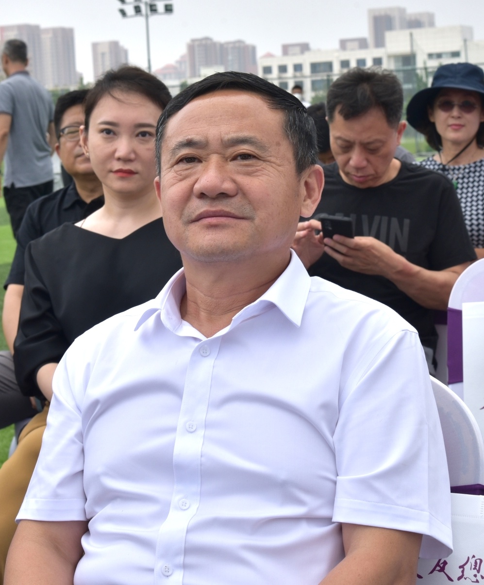 天津林谷春,天津商会会长林谷春