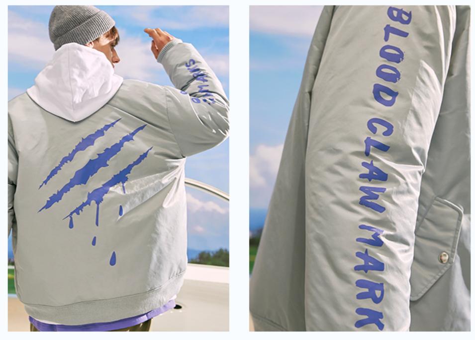 国潮风尚服装,国潮品牌衣服有哪些