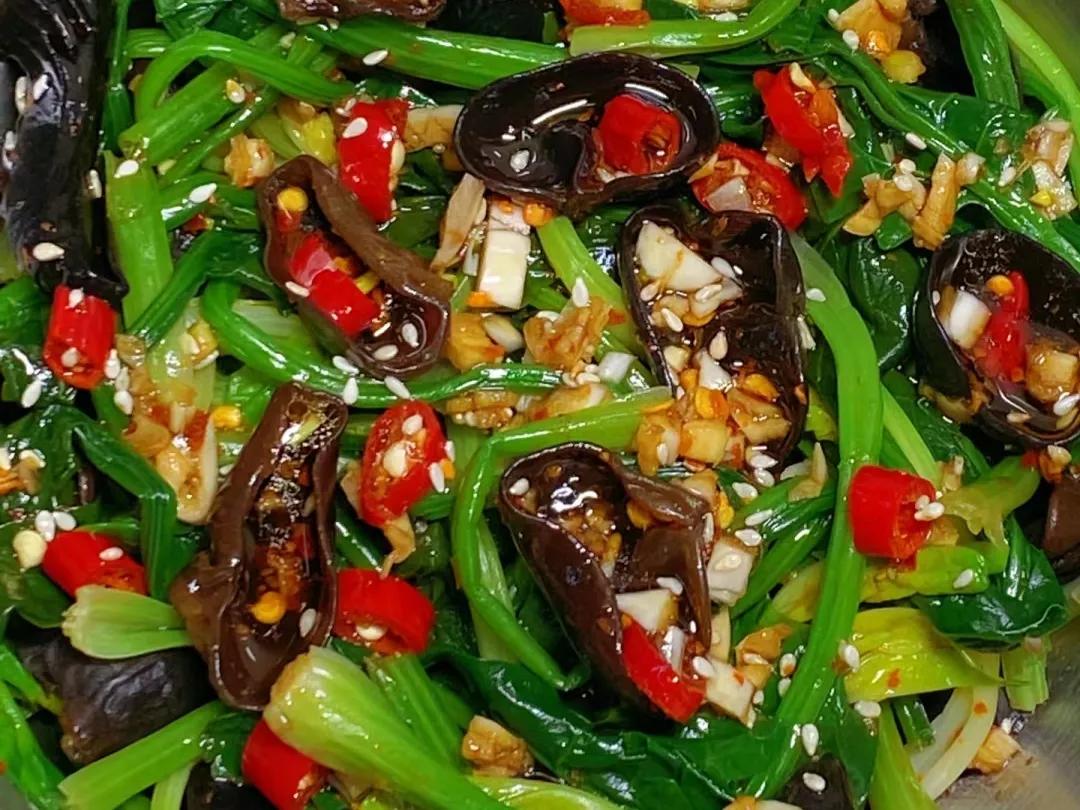 秋季易上火常吃这十道菜,夏季容易消化的食物菜谱