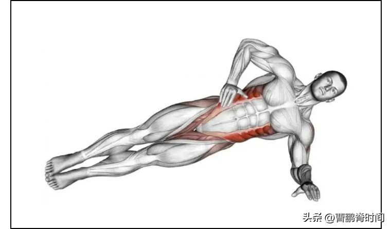 经常腰痛怎么办教你四招放松腰部,腰痛后如何让腰快速恢复正常