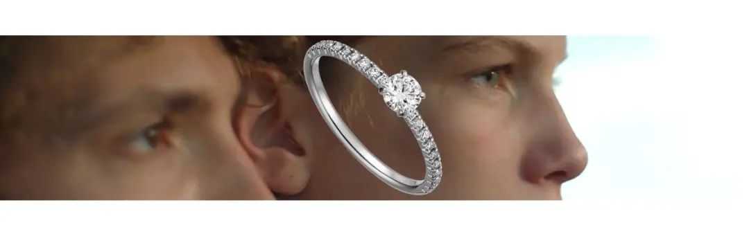 卡地亚钻戒款式大全,卡地亚牛头钻戒50分多少钱一个