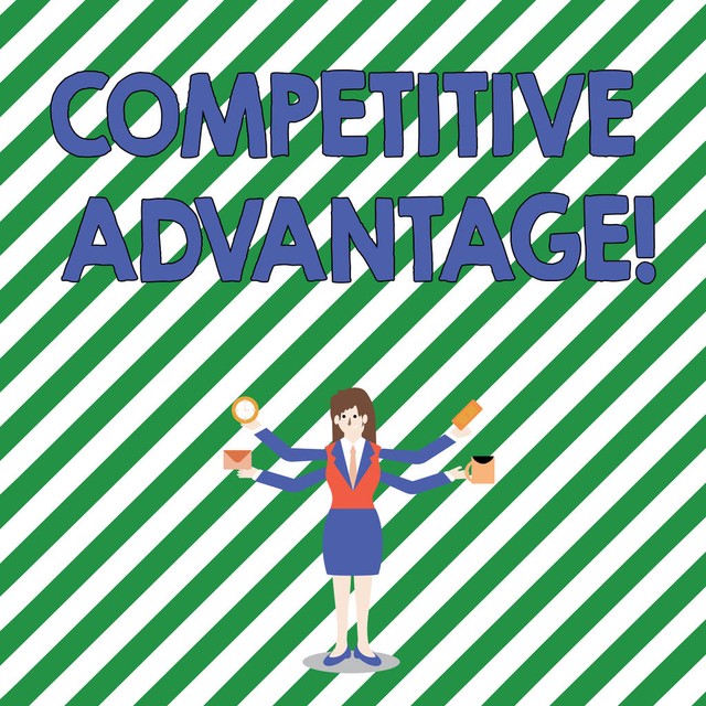 信心:企业自救的宝贵资产