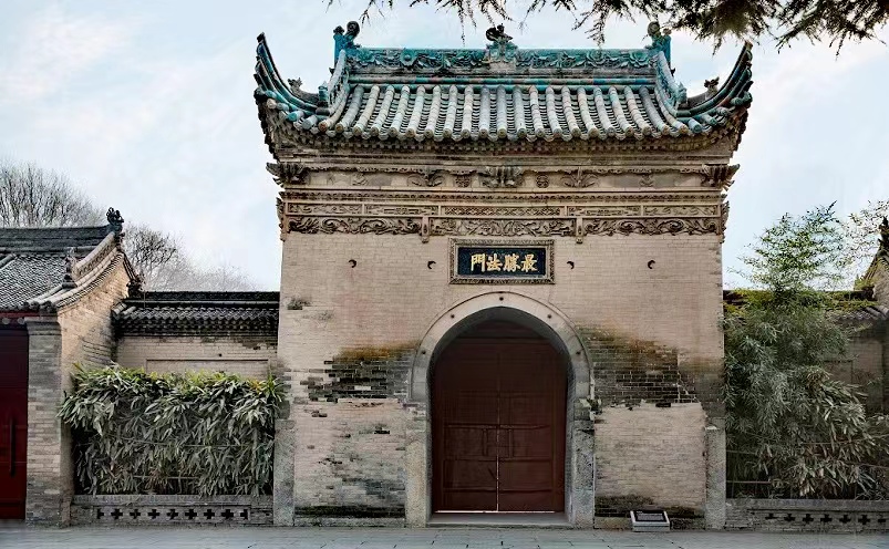 去西安旅游十大必去景点是哪些,去西安旅游必去的十大景点