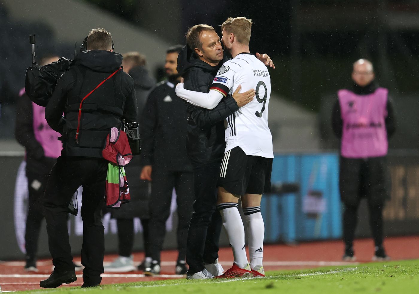 世界杯球队巡礼之日耳曼战车德国,德国日耳曼战车世界杯