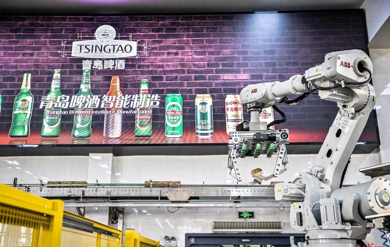 青岛啤酒曝光事件,揭秘啤酒白酒内幕