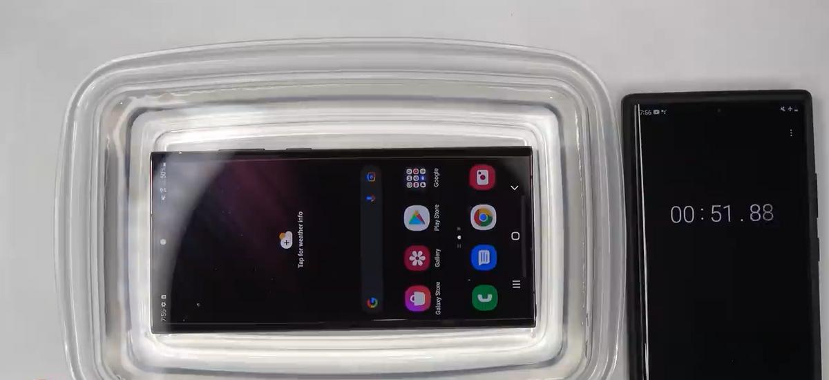 三星s22撕膜,三星s22原装膜有必要撕掉吗