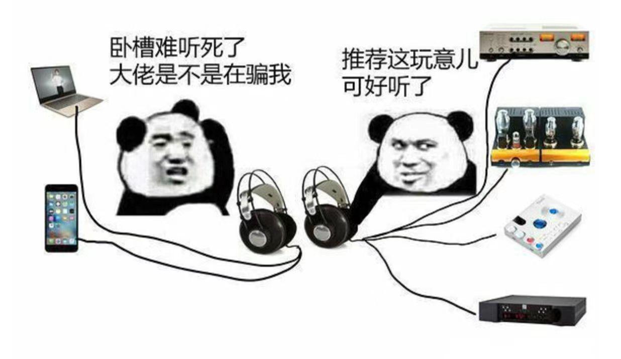 头戴耳机推荐2023排行榜前十名,2023专业录歌耳机推荐