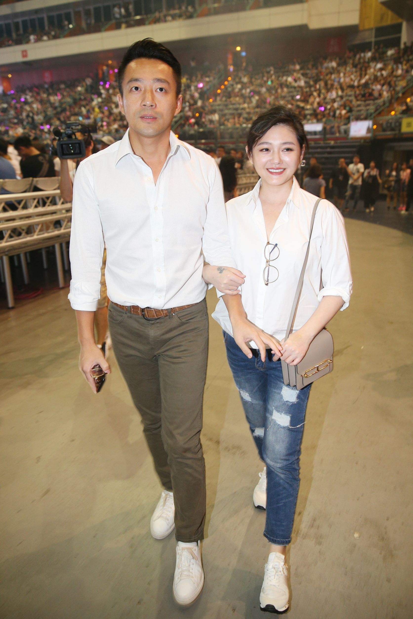 大s历任男友吐槽大s,大s再次闪婚