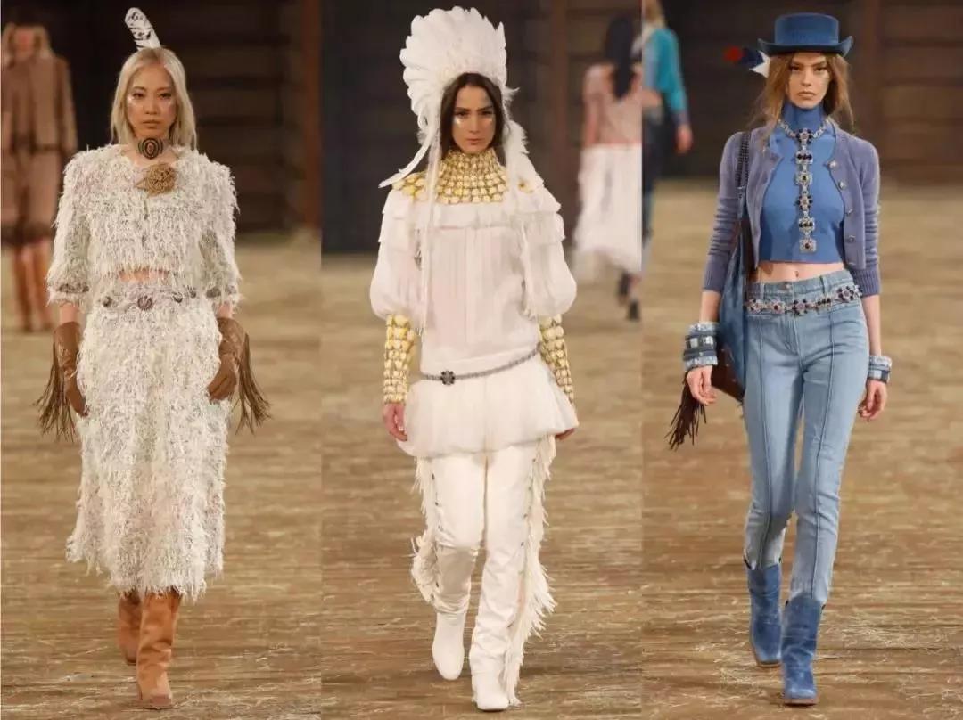 chanel衣服为啥贵,chanel女装贵吗