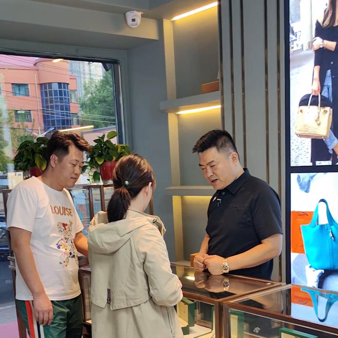 劳力士格林尼治,劳力士手表2020官网价格