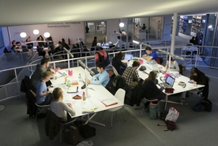 洛桑联邦理工学院——欧洲卓越理工大*联学**盟战略成员