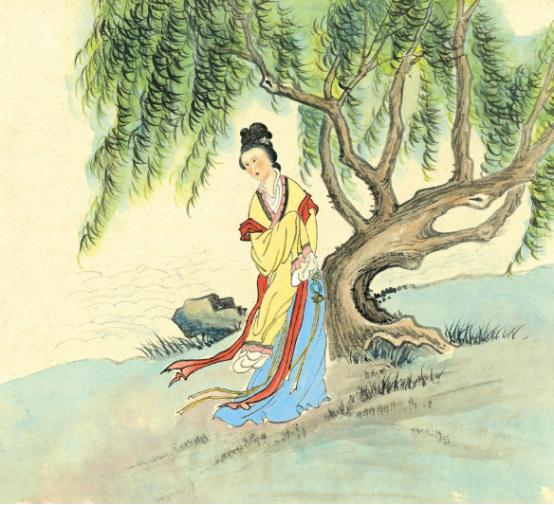 “丧夫改嫁、寡妇守节”元明朝女性的婚姻枷锁，为何如此悲催？