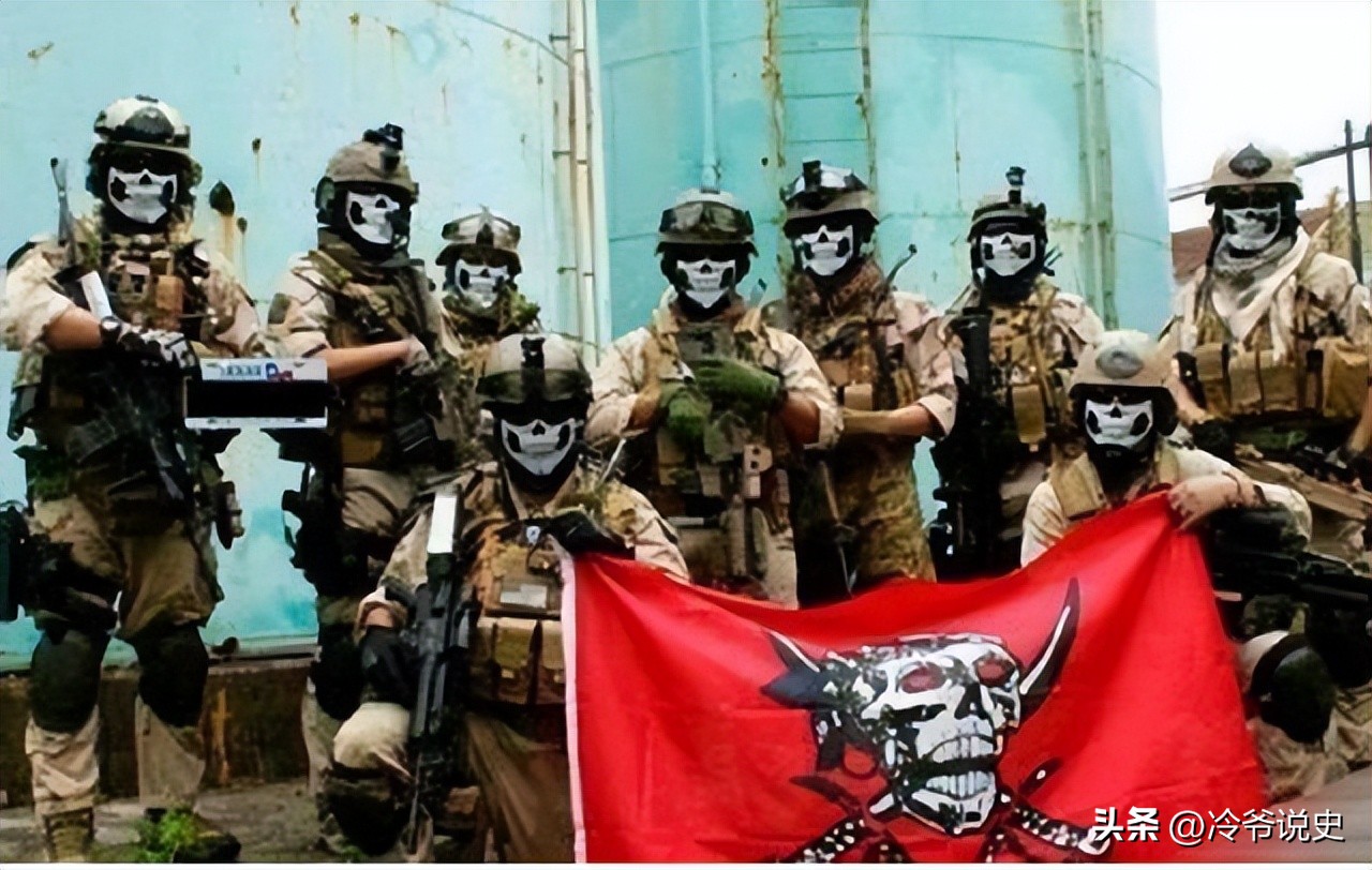 美国为何不敢对伊朗动手,美国与中国核力量对比