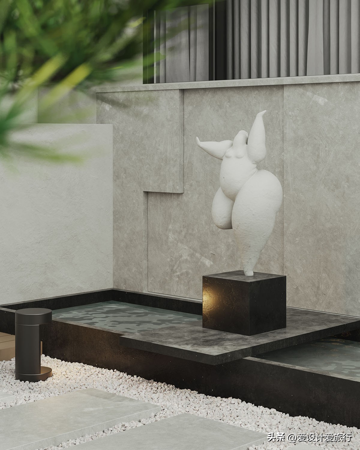 汕头豪宅极简设计,汕头极简装修一平方多少钱