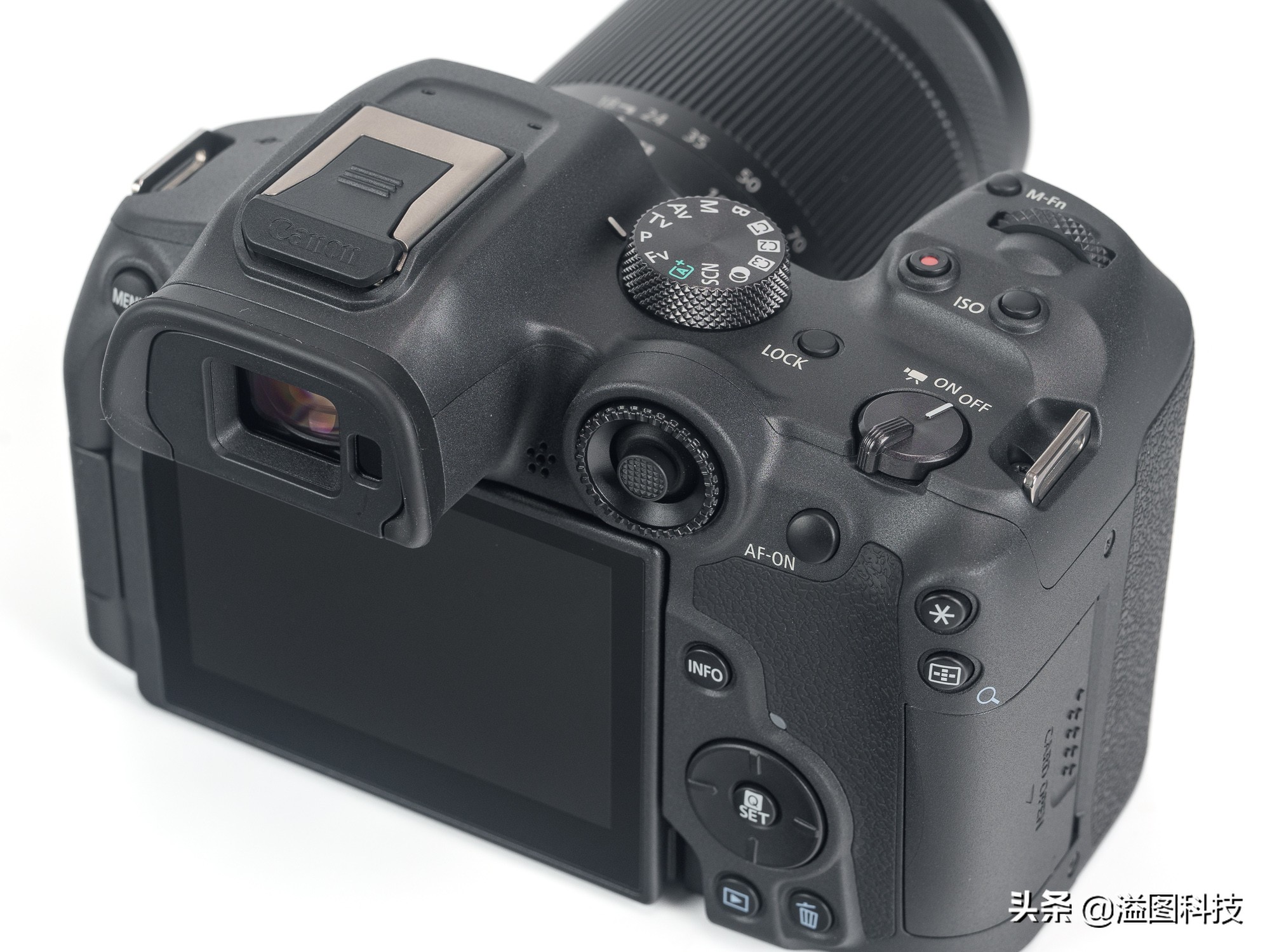 eosr7微单详细测评,佳能r7这款相机真的是值得买吗