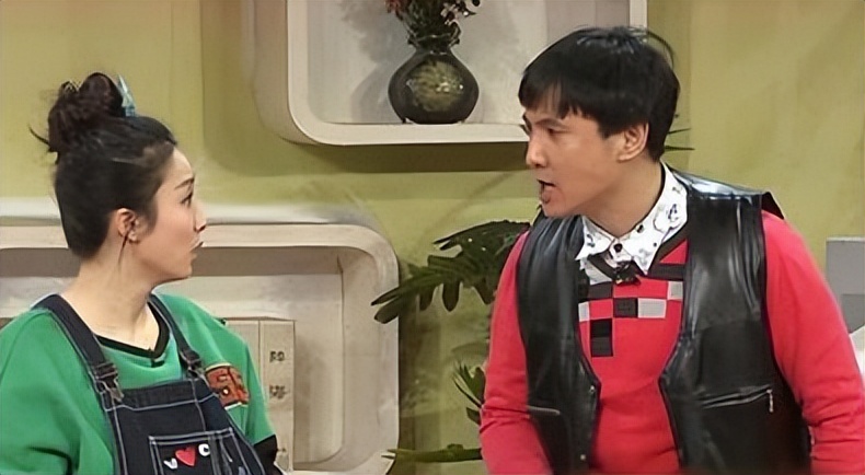 王宁上过春晚吗,夏洛特烦恼话剧版袁华王宁