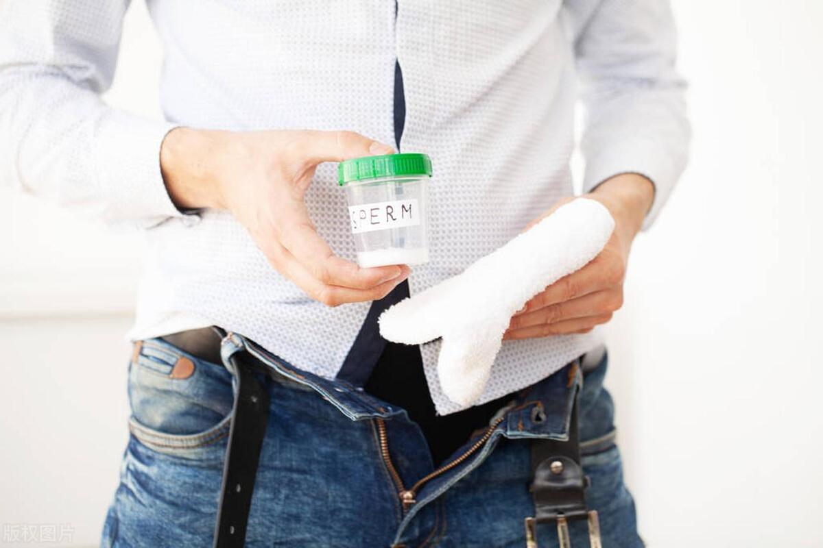 “小蝌蚪液”真的可以预防妇科疾病吗？别脸红，或与你想的不一样