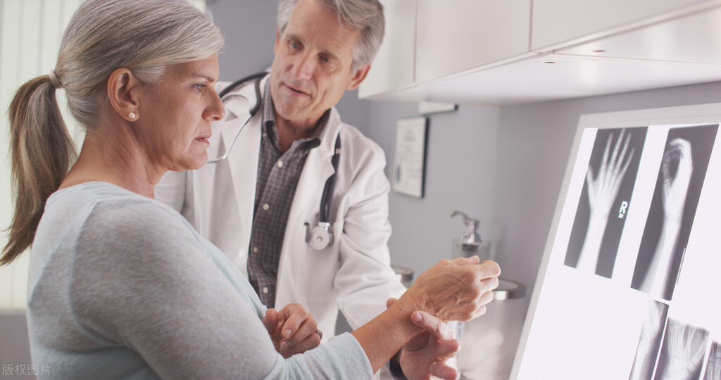 iseihealth:当你认为自己可能骨折时，介绍急救方法和治疗