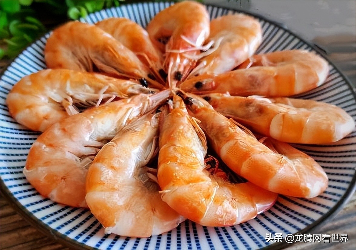 「龙腾网」我的女友老是买活虾回来，我实在是受不了了
