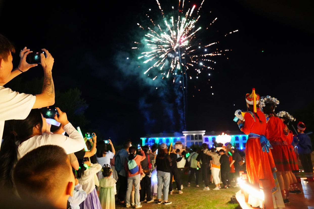 夏天去长春旅行攻略,长春旅行夏季攻略最新版