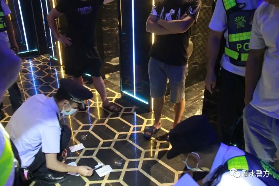 【百日行动】连续三天！柳州警方出动4600余警力，抓了80多人！