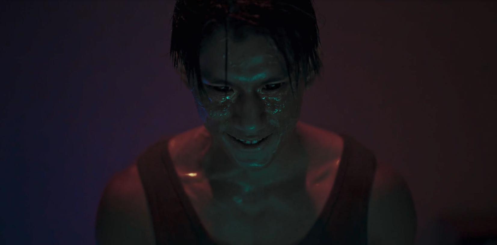 《哭悲》好听的是名字,难看的是片子