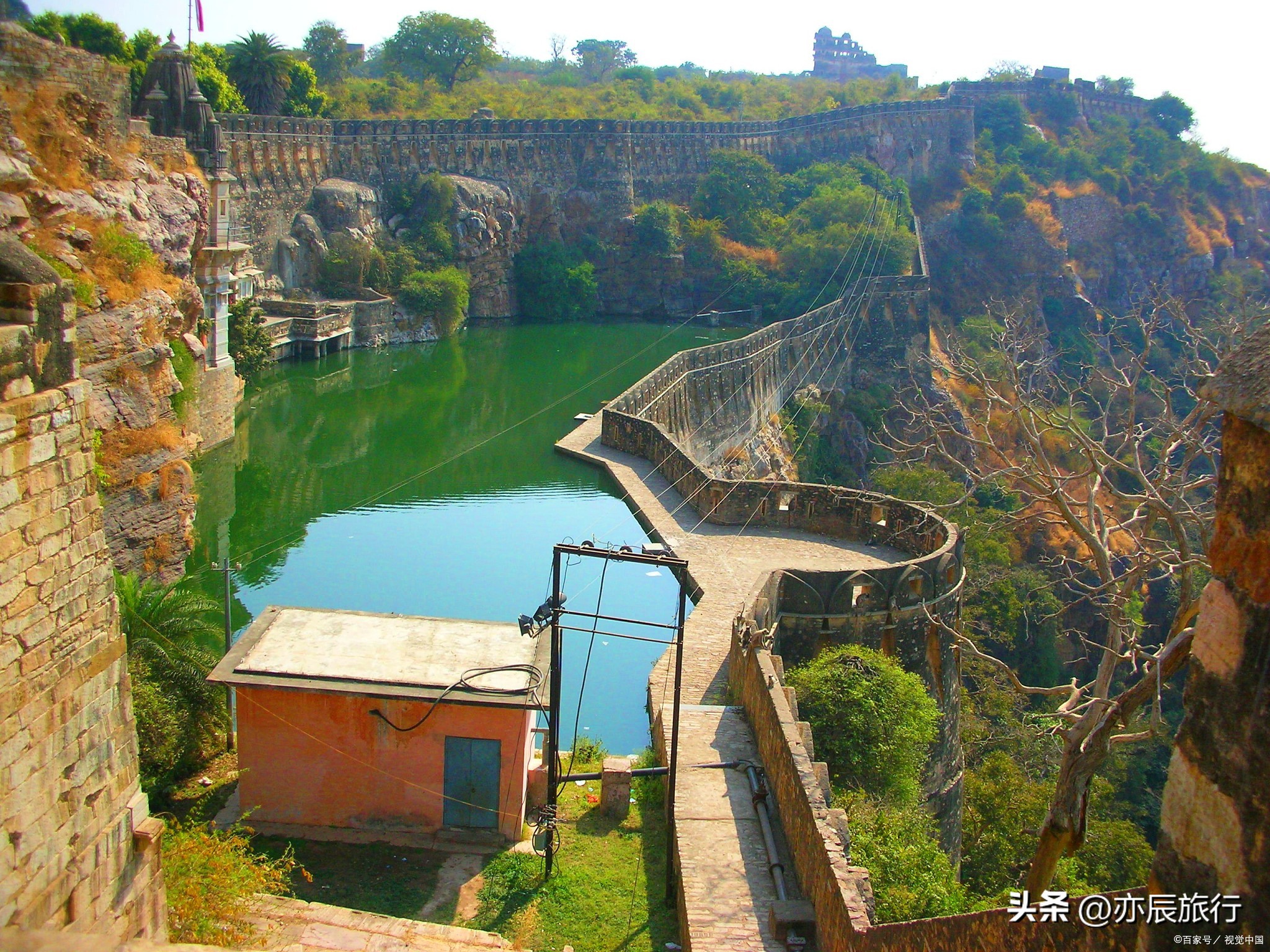 徐州周边避暑的好地方,徐州夏天适合去哪里避暑旅游