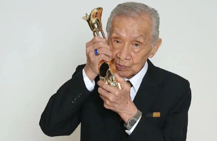 已有13位老戏骨离世,盘点2022年10大去世的老戏骨