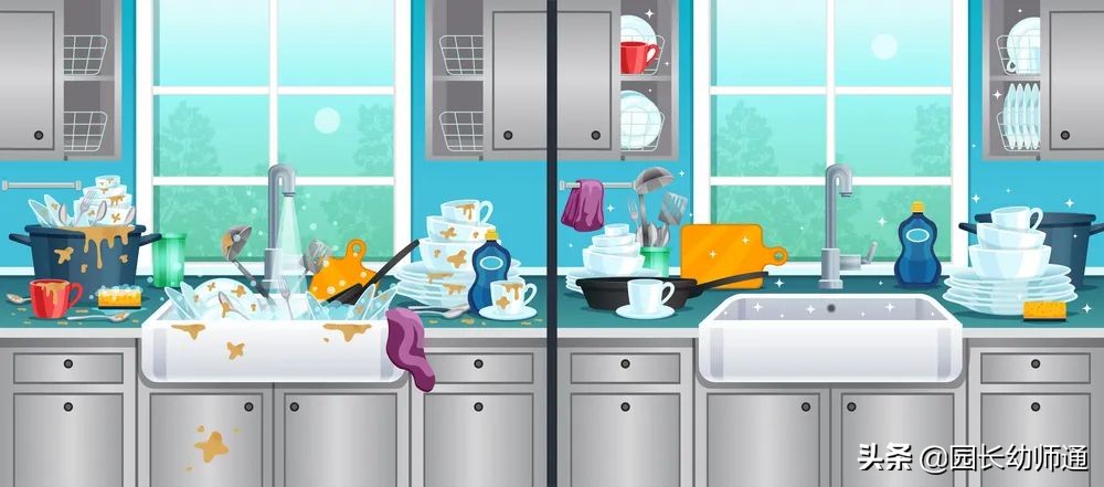 如何培养孩子7岁自理能力,如何培养孩子生活自理能力小问答