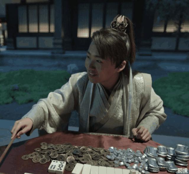 窦靖童和其他星二代的不同,窦靖童是不是星二代