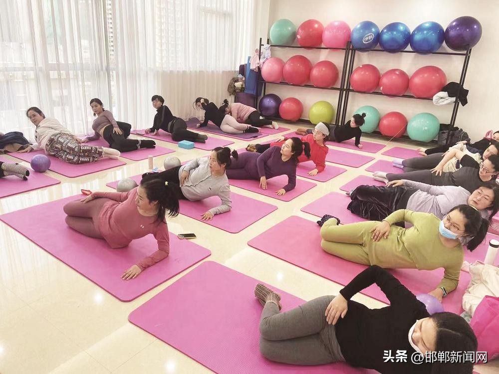 【城事汇】孕期小管家全程贴心陪伴护航孕妇健康