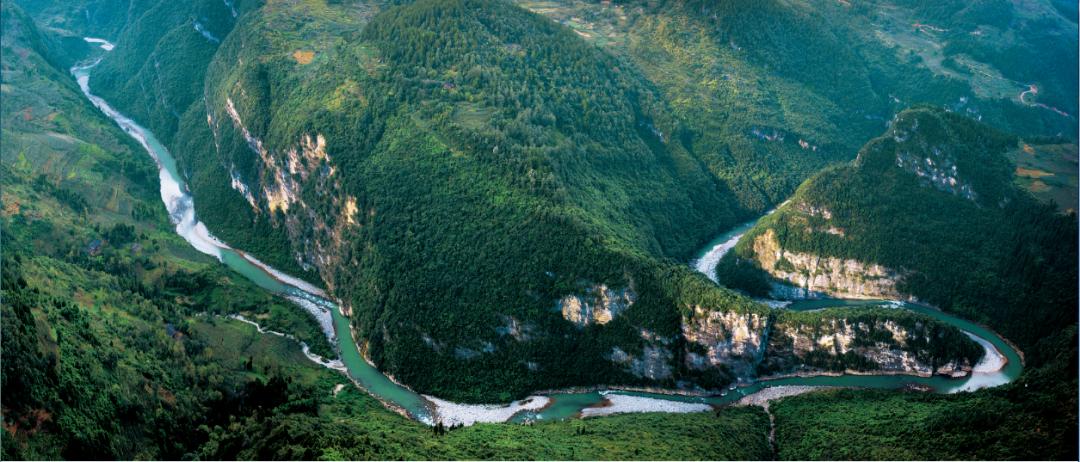 如果你要写通江，就不能只写通江