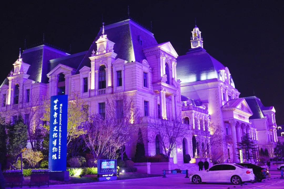 大连旅行怎么玩？这两个特色街区，仿佛出了国，太适合闲逛了！