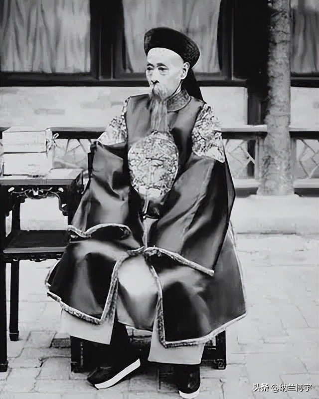 末代小恭王溥伟的结局,末代恭亲王